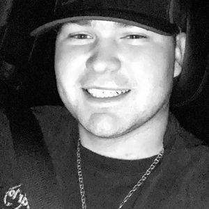 Meet your Posher, Jonah